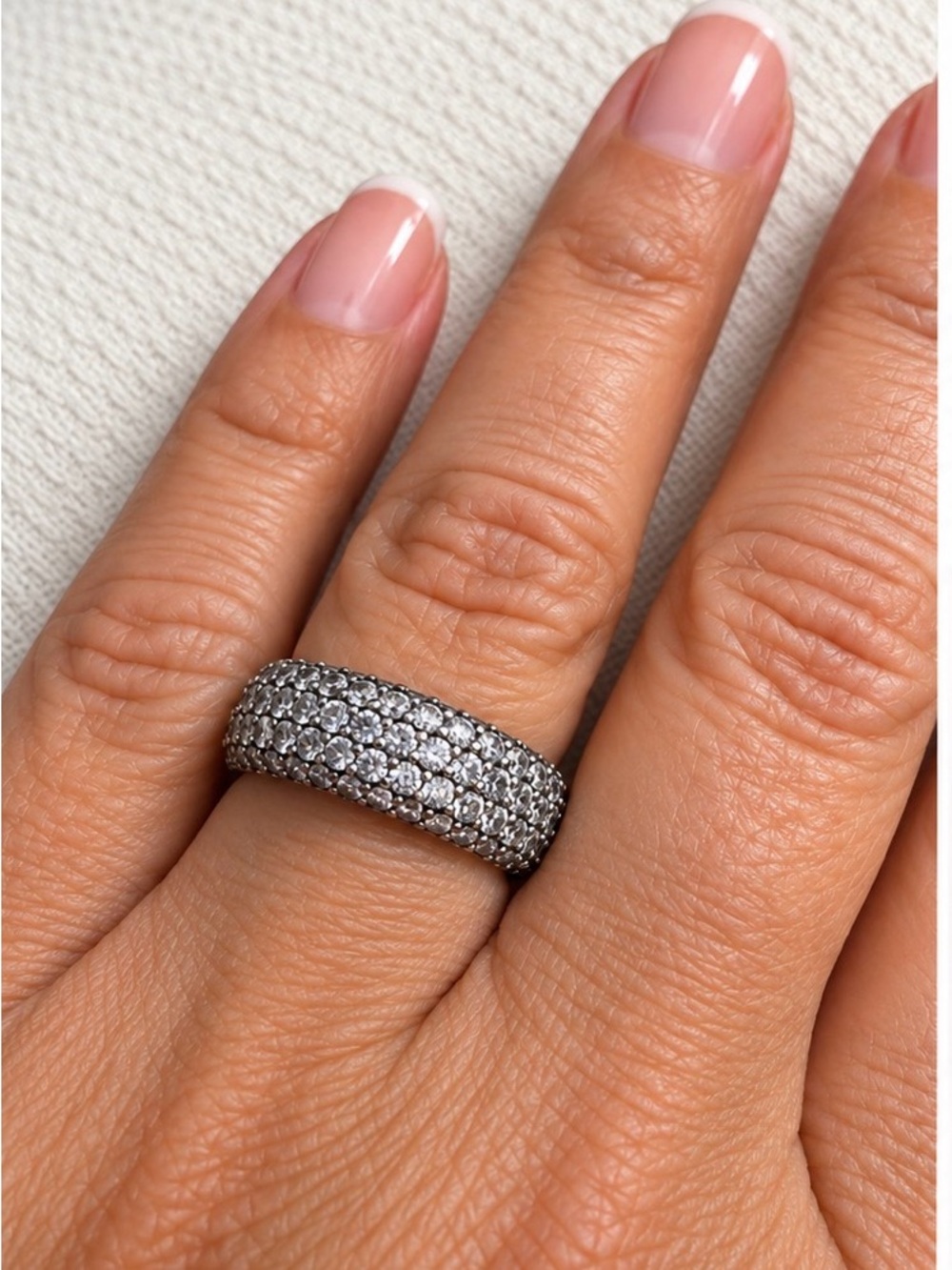 Silver 925 ring